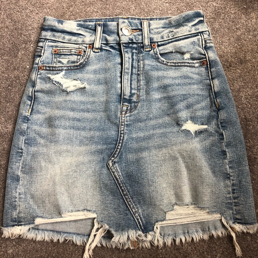 American eagle skirt